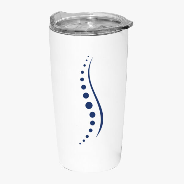 20oz Emperor Vacuum Tumbler  Thumbnail