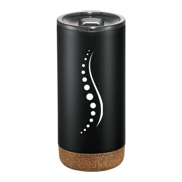 Valhalla Copper Vacuum Insulated Tumbler 16oz Thumbnail