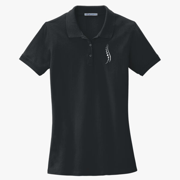 Women's EZCotton ® Polo Thumbnail