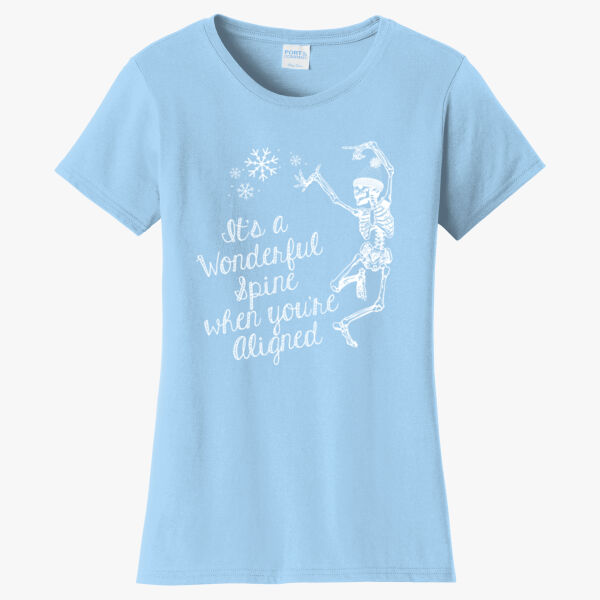 Ladies Fan Favorite Tee Thumbnail