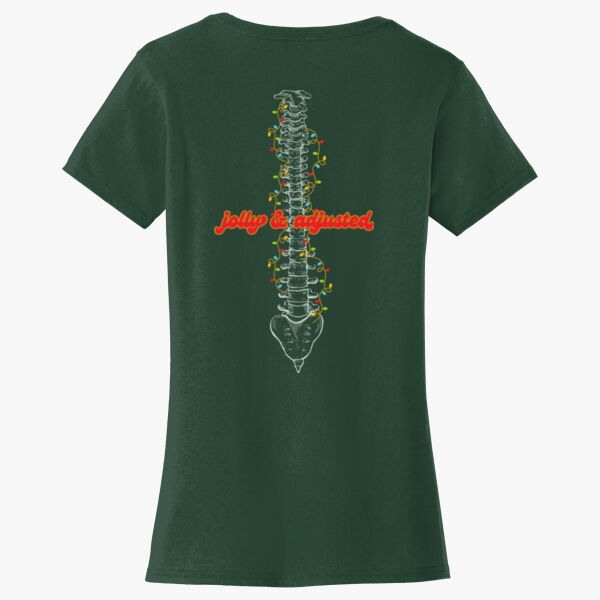 Ladies Fan Favorite Tee Thumbnail