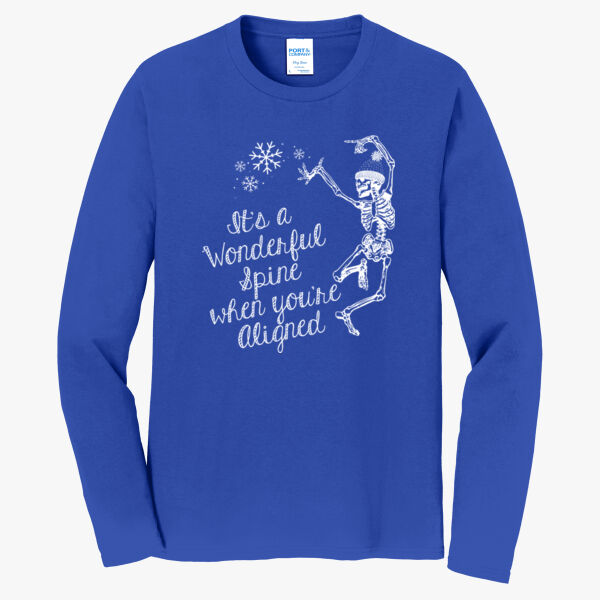 Long Sleeve Fan Favorite Tee Thumbnail