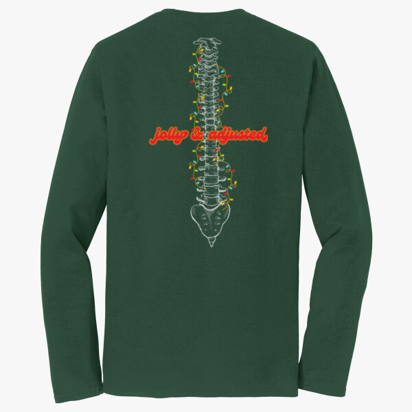 Long Sleeve Fan Favorite Tee Thumbnail