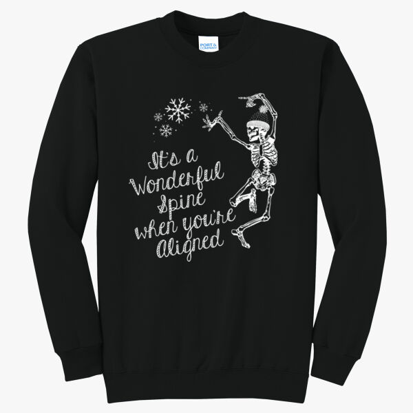 Core Fleece Crewneck Sweatshirt Thumbnail