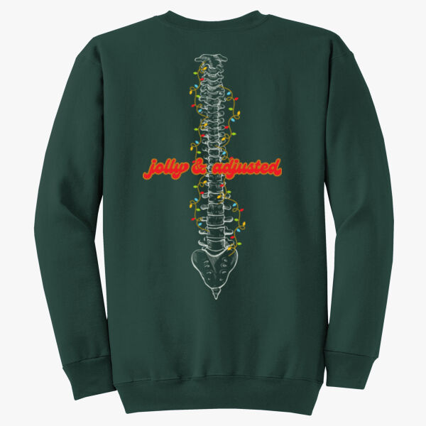 Core Fleece Crewneck Sweatshirt Thumbnail