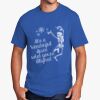 Core Cotton DTG Tee Thumbnail